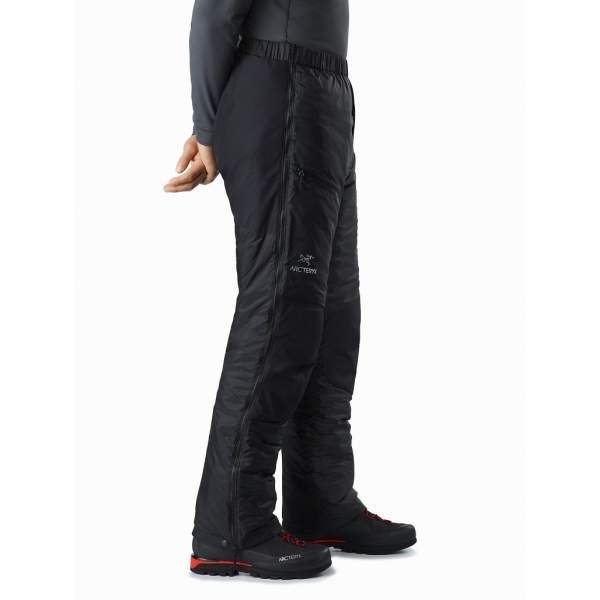 Arcteryx NUCLEI PANT, Black