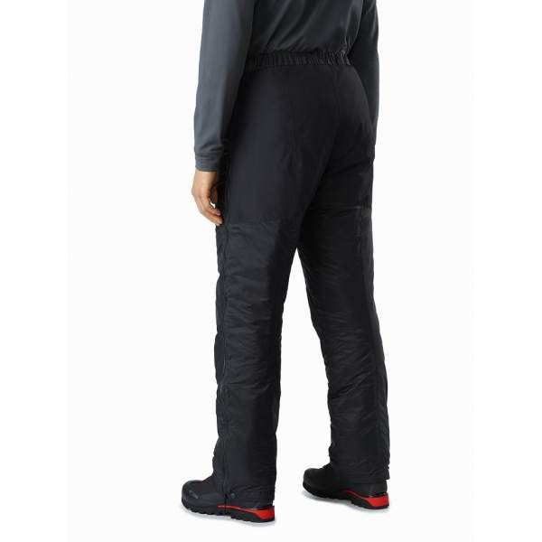 Arcteryx NUCLEI PANT, Black