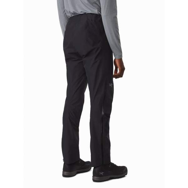 Arcteryx ZETA SL PANT MENS, Black