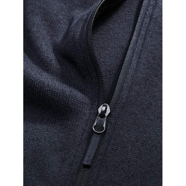 Arcteryx COVERT CARDIGAN MEN'S, Kingfisher Heather