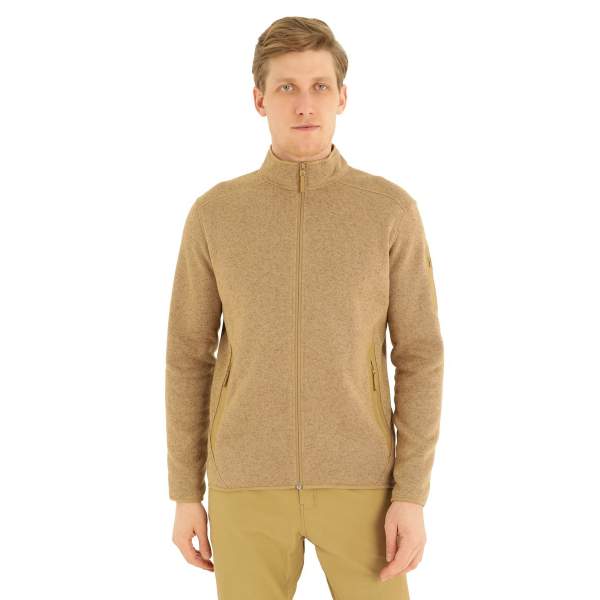 Arcteryx COVERT CARDIGAN MEN'S, Canvas Heather