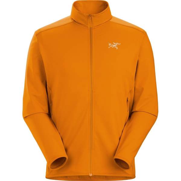 Arcteryx KYANITE LT JACKET MEN'S, Revel