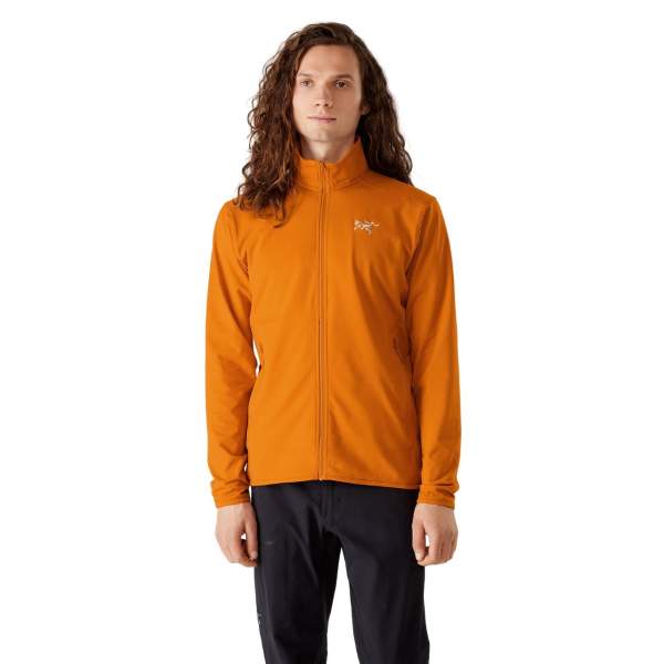 Arcteryx KYANITE LT JACKET MEN'S, Revel