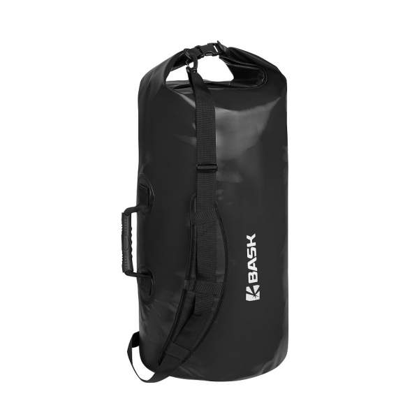 BASK WP BAG 25 V3, чёрный