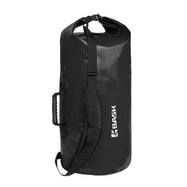 BASK WP BAG 40 V3, чёрный