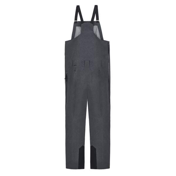 Arcteryx MICON BIB MENS, Black Heather