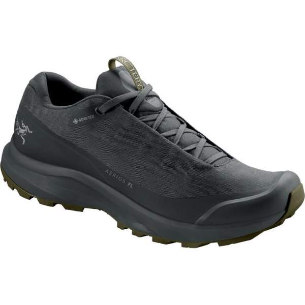 Arcteryx AERIOS FL GTX MENS, Cinder-Bushwac