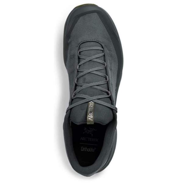 Arcteryx AERIOS FL GTX MENS, Cinder-Bushwac