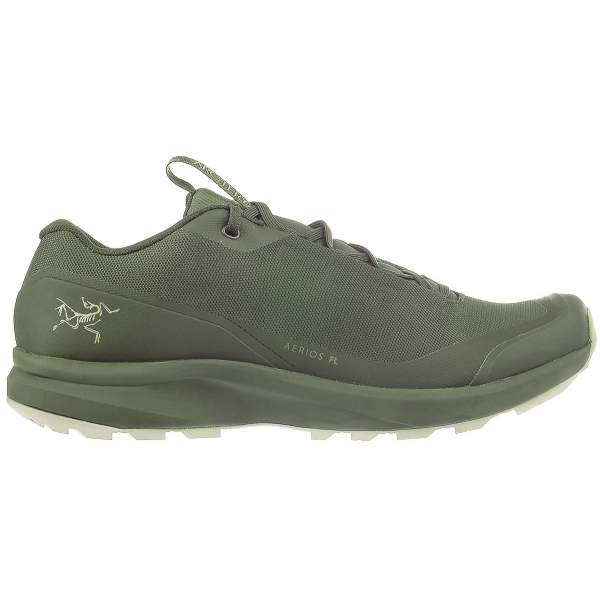 Arcteryx AERIOS FL MENS, Anecdote-Variable