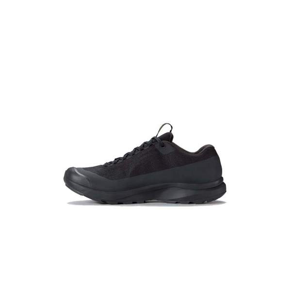 Arcteryx AERIOS GTX MENS, Black-Black