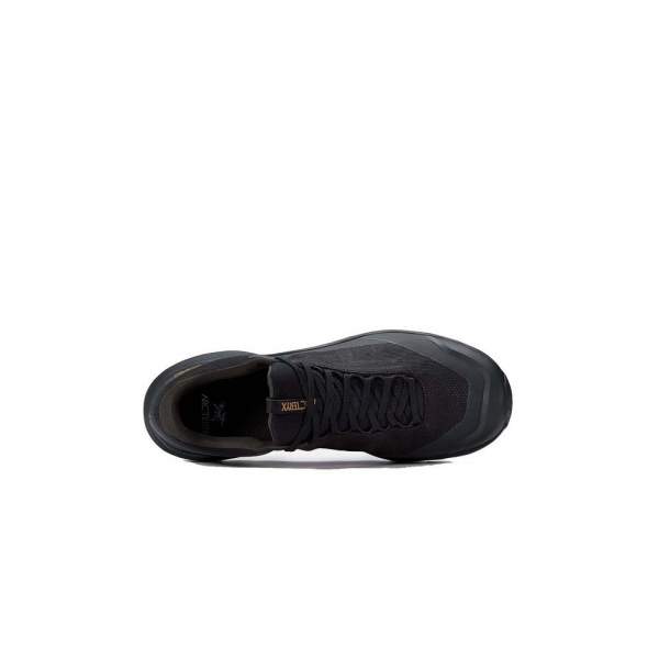 Arcteryx AERIOS GTX MENS, Black-Black