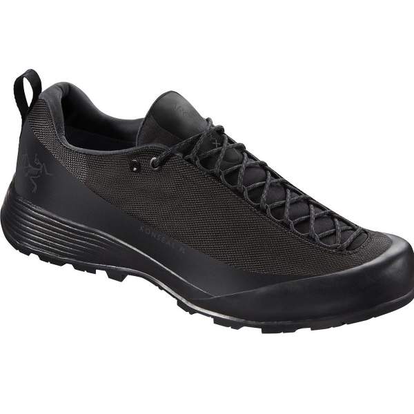 Arcteryx KONSEAL FL 2 GTX MENS, Black-Carbon Copy