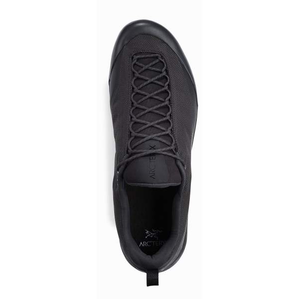 Arcteryx KONSEAL FL 2 GTX MENS, Black-Carbon Copy