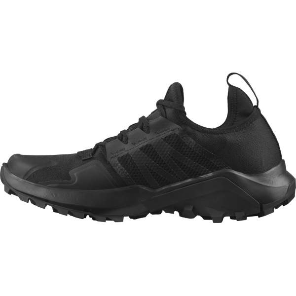 Salomon MADCROSS GTX, Black-Black