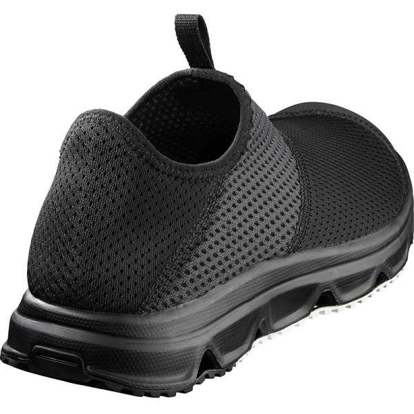 Salomon RX MOC 4.0, Black-Phantom