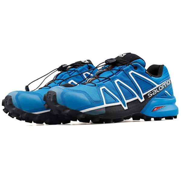 Salomon SPEEDCROSS 4 GTX, SkDi-Indigo