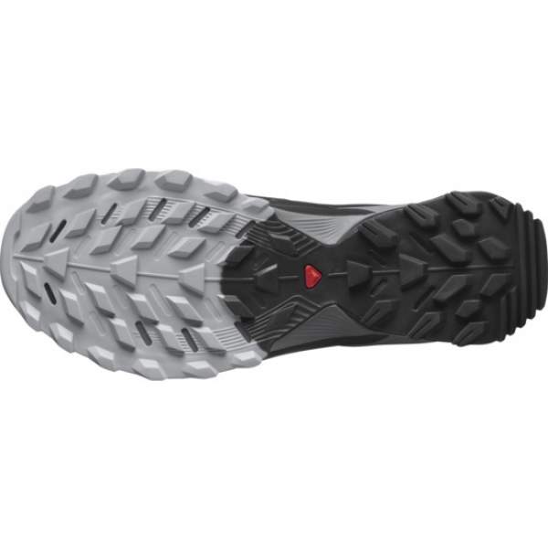 Salomon WINGS SKY GTX, Ebony-Black-Lemo