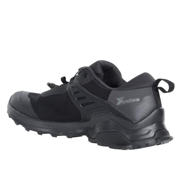 Salomon X RAISE GTX, Black-Black-Phanto