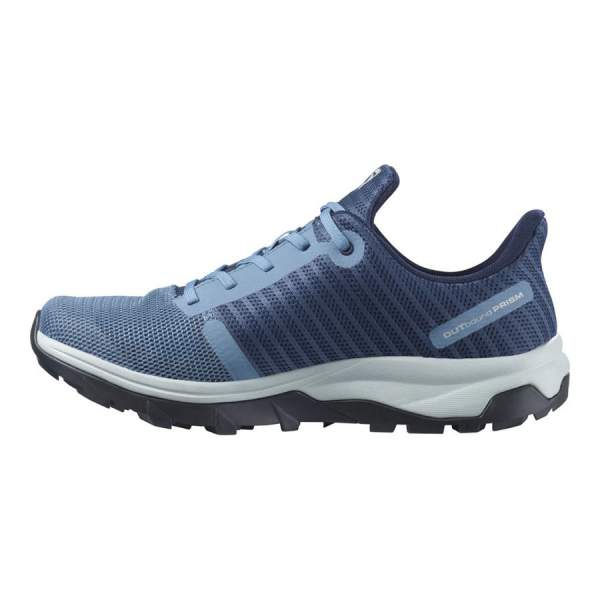 Salomon OUTBOUND PRISM GTX W, Copen Blu