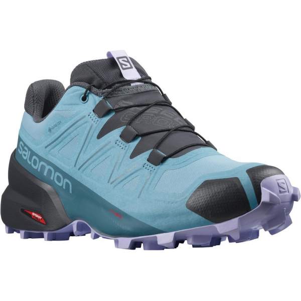 Salomon SPEEDCROSS 5 GTX W, Delphinium