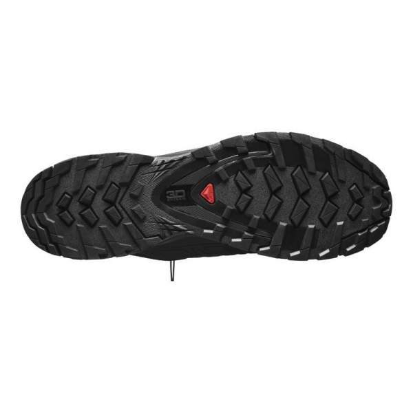 Salomon XA WILD GTX W, Black-Black