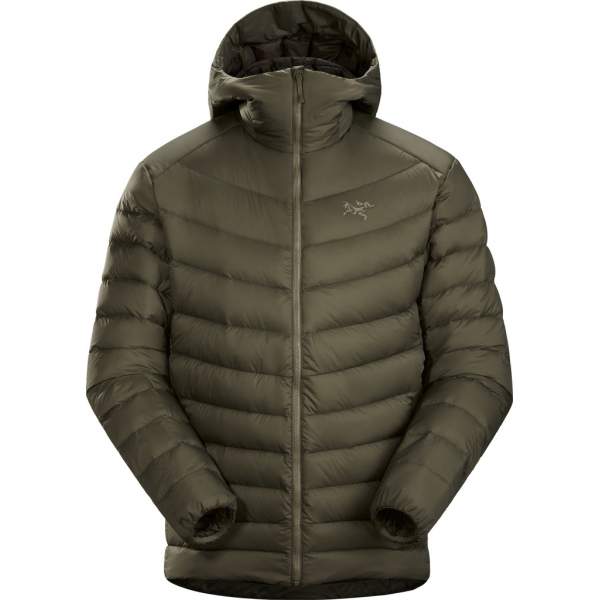 Arcteryx AGRIUM HOODY MENS, Tatsu