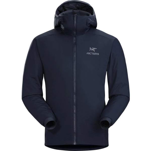 Arcteryx ATOM AR HOODY MENS, Kingfisher