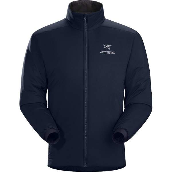 Arcteryx ATOM AR JACKET MEN'S, Kingfisher