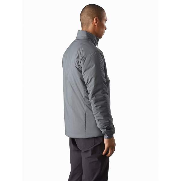 Arcteryx ATOM AR JACKET MENS, Microchip