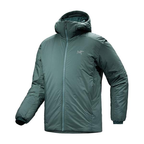 Arcteryx ATOM HEAVYWEIGHT HOODY MENS, Boxcar