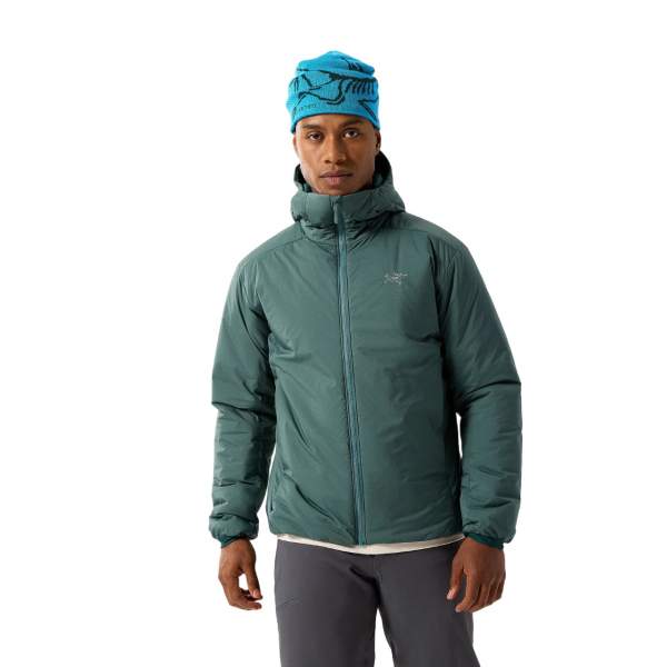 Arcteryx ATOM HEAVYWEIGHT HOODY MENS, Boxcar