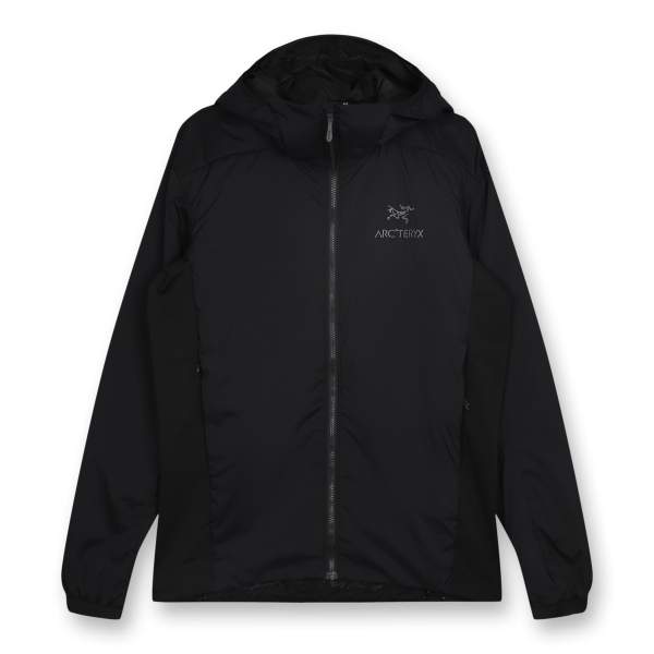 Arcteryx ATOM HOODY MENS, Black