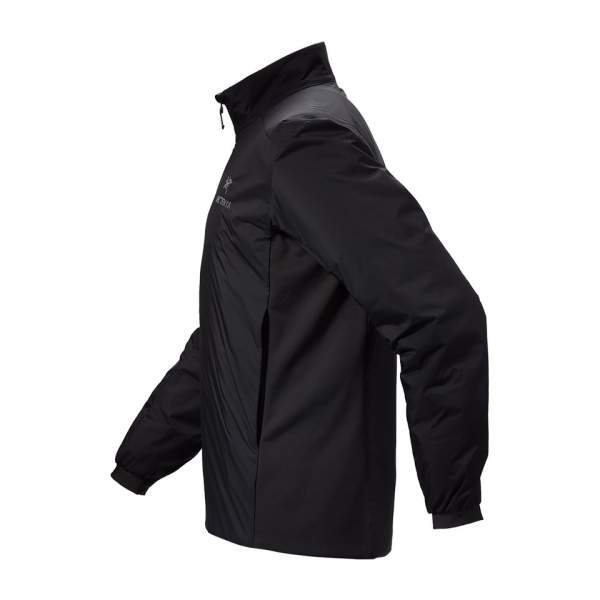 Arcteryx ATOM JACKET MEN'S, Black