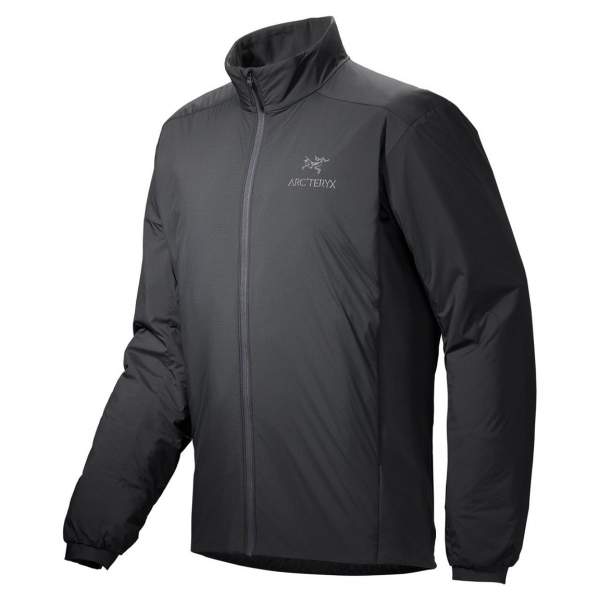 Arcteryx ATOM JACKET MEN'S, Graphite