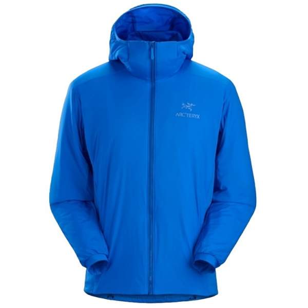 Arcteryx ATOM LT HOODY MENS, Fluidity