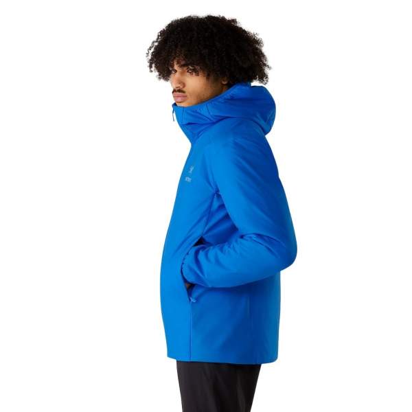 Arcteryx ATOM LT HOODY MENS, Fluidity