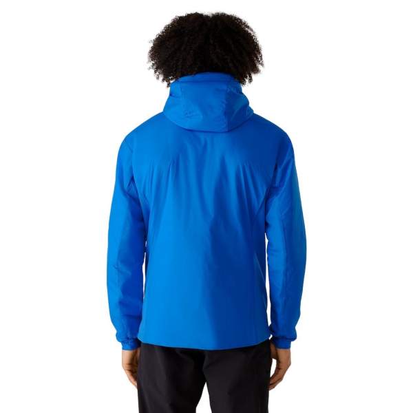 Arcteryx ATOM LT HOODY MENS, Fluidity