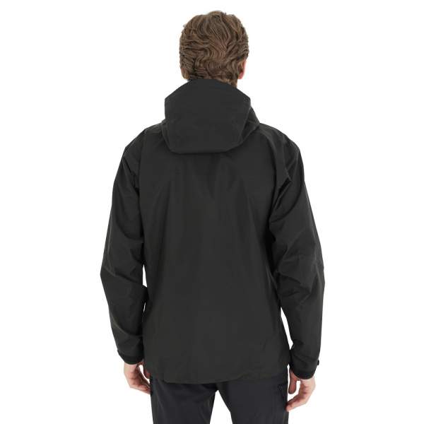 Arcteryx BETA AR JACKET MENS, Black