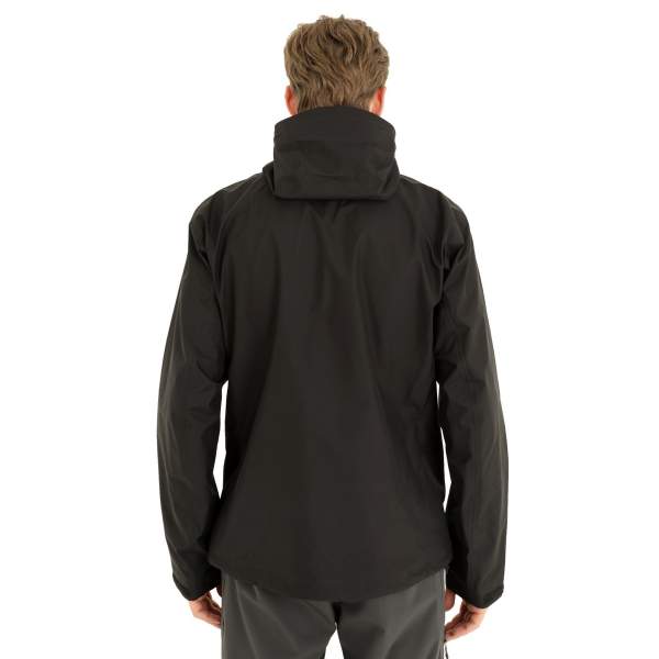 Arcteryx BETA JACKET MENS, Black