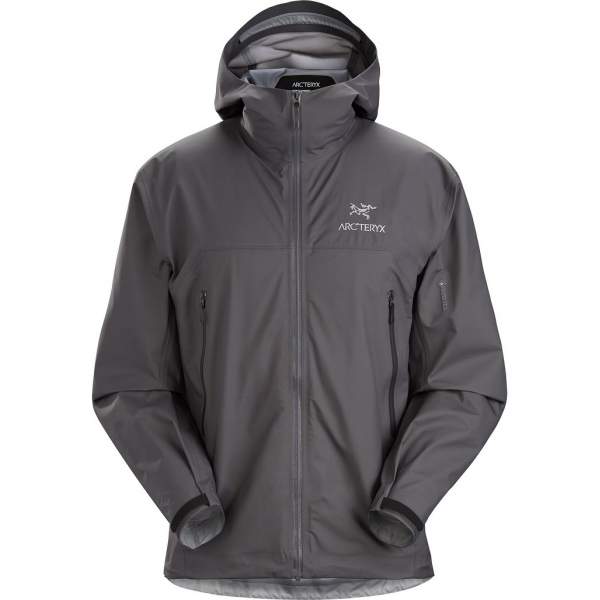 Arcteryx BETA JACKET MENS, Cloud