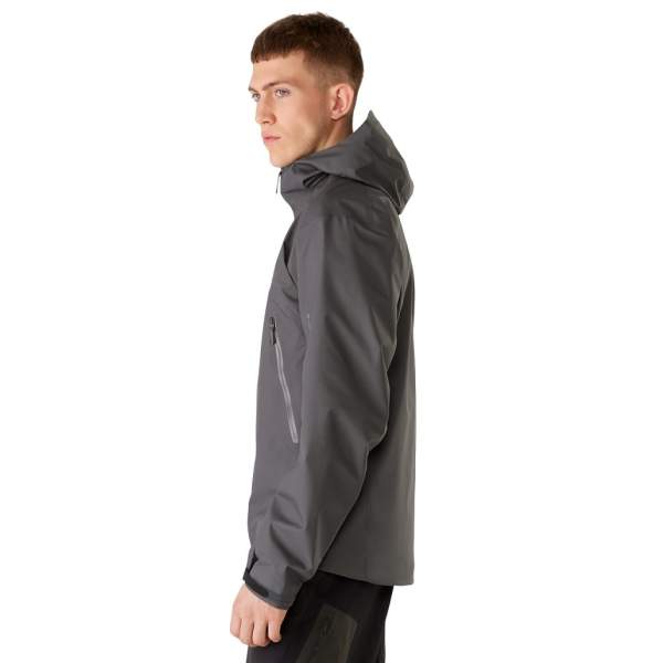 Arcteryx BETA JACKET MENS, Cloud