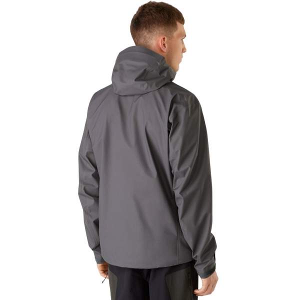 Arcteryx BETA JACKET MENS, Cloud