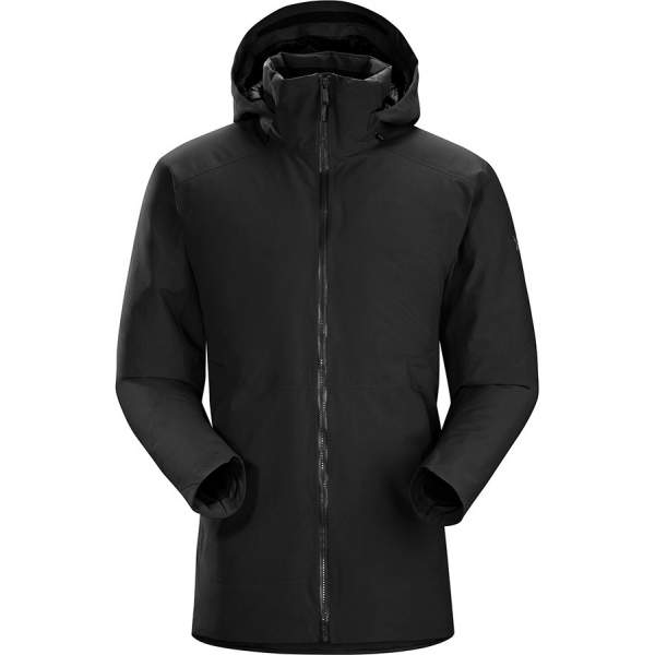 Arcteryx CAMOSUN MEN'S 20, M, Black