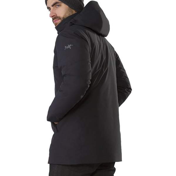 Arcteryx CAMOSUN MEN'S 20, M, Black