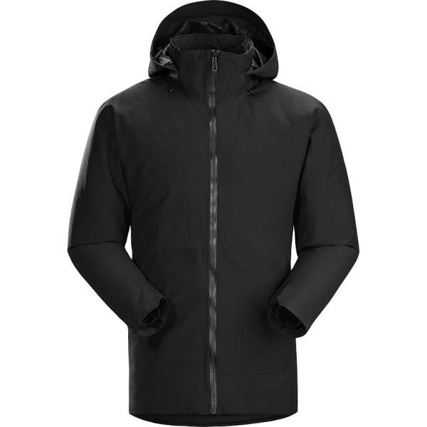 Arcteryx CAMOSUN PARKA MEN'S, Black