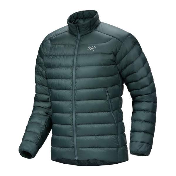 Arcteryx CERIUM JACKET MEN'S, Boxcar