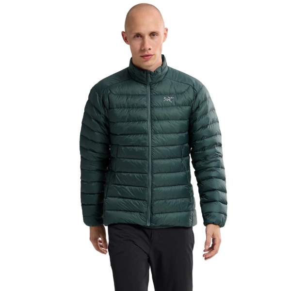 Arcteryx CERIUM JACKET MEN'S, Boxcar