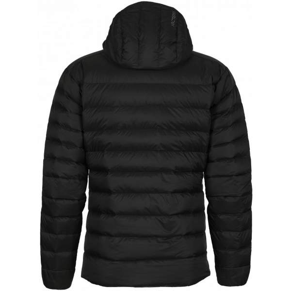 Arcteryx CERIUM LT HOODY MEN'S, Black