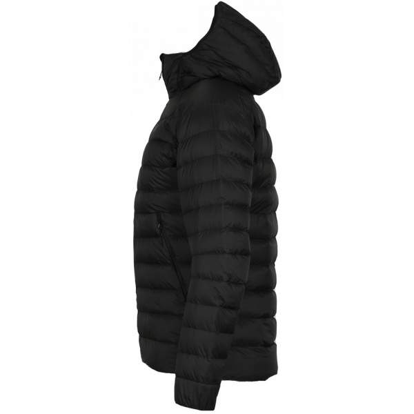 Arcteryx CERIUM LT HOODY MEN'S, Black