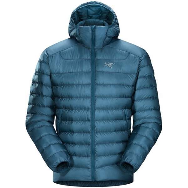 Arcteryx CERIUM LT HOODY MEN'S, Forcefield